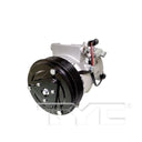 TYC 20297 A/C Compressor