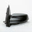 TYC 2030032 Door Mirror - Left