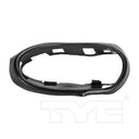 TYC 20-3007-90 Headlight Trim Seal - Left