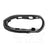 TYC 20-3007-90 Headlight Trim Seal - Left