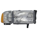 TYC 20-3016-78-9 Headlight Assembly - Right