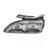 TYC 20-3019-00 Headlight Assembly - Left