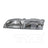 TYC 20-3109-00 Headlight Assembly - Left