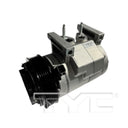 TYC 20313 A/C Compressor - Front