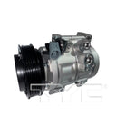 TYC 20315 A/C Compressor