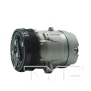 TYC 20321 A/C Compressor