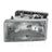 TYC 20-3512-00 Headlight Assembly - Left