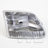 TYC 20-3519-80-9 Headlight Assembly - Right