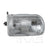TYC 20-3593-00 Headlight Assembly - Right
