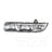 TYC 20-5058-00 Headlight Assembly - Left