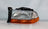 TYC 20-5064-09 Headlight Assembly - Left