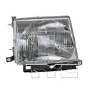 TYC 20-5067-00 Headlight Assembly - Right