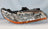 TYC 20-5119-91 Headlight Assembly - Right