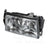 TYC 20-5173-00 Headlight Assembly - Right