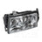 TYC 20-5174-00 Headlight Assembly - Left
