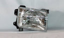 TYC 20-5221-00 Headlight Assembly - Right