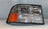TYC 20-5243-00 Headlight Assembly - Right