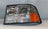 TYC 20-5244-00 Headlight Assembly - Left