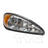 TYC 20-5539-00-9 Headlight Assembly - Right