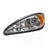 TYC 20-5540-00-9 Headlight Assembly - Left