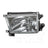 TYC 20-5652-00 Headlight Assembly - Left