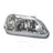 TYC 20-5661-01 Headlight Assembly - Right