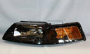TYC 20-5696-91 Headlight Assembly - Left