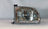 TYC 20-5767-00 Headlight Assembly - Right