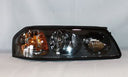 TYC 20-5771-00 Headlight Assembly - Right