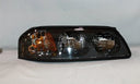 TYC 20-5771-90 Headlight Assembly - Right