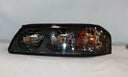 TYC 20-5772-90 Headlight Assembly - Left