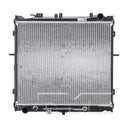 TYC 2057 Radiator
