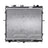 TYC 2057 Radiator