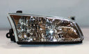 TYC 20-5811-00-9 Headlight Assembly - Right