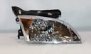 TYC 20-5813-00 Headlight Assembly - Right