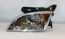 TYC 20-5814-00 Headlight Assembly - Left