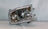 TYC 20-5824-00 Headlight Assembly - Left