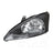 TYC 20-5828-80-9 Headlight Assembly - Left