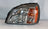 TYC 20-5856-00 Headlight Assembly - Left
