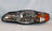 TYC 20-5916-00 Headlight Assembly - Left