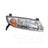 TYC 20-5945-00 Headlight Assembly - Right