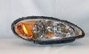 TYC 20-6023-00 Headlight Assembly - Right