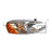 TYC 20-6041-90 Headlight Assembly - Right