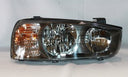 TYC 20-6047-00 Headlight Assembly - Right