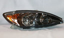 TYC 20-6119-90 Headlight Assembly - Right