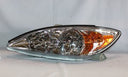 TYC 20-6120-00 Headlight Assembly - Left