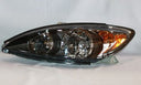 TYC 20-6120-90-9 Headlight Assembly - Left