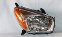 TYC 20-6175-00 Headlight Assembly - Right