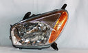 TYC 20-6176-00 Headlight Assembly - Left