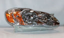 TYC 20-6235-00 Headlight Assembly - Right